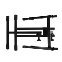 Pro Tilt-Back Amp Stand