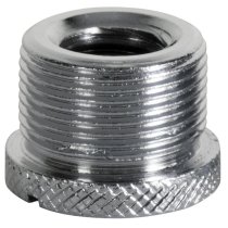 5/8″ Male to 3/8″ Female Mic Screw Adapter