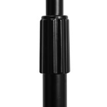 Six Euro Boom Mic Stands with Bag