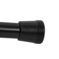 Three Euro Boom Mic Stands with Bag