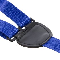 Ukulele Strap, Blue