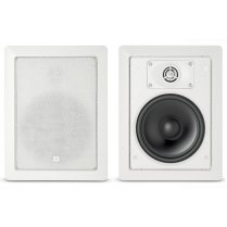 8" 2-Way Premium In-Wall Loudspeaker