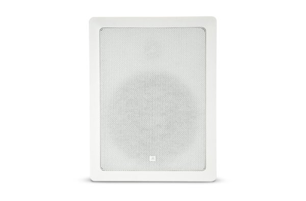 8" 2-Way Premium In-Wall Loudspeaker
