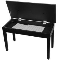Deluxe Keyboard / Piano Bench