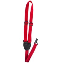 Ukulele Strap, Red