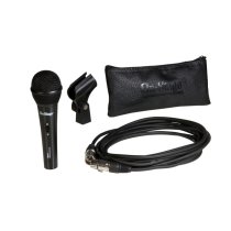 Dynamic Handheld Microphone