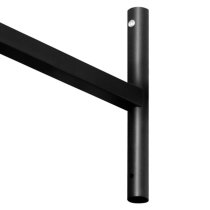 12-Space Ukulele Rack