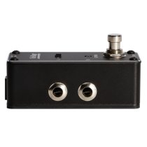 ABY Switcher Pedal
