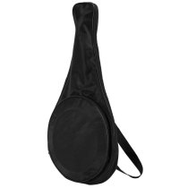 Drum Practice Pad with Stand and Bag