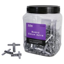 Drum Key P.O.P. Container