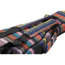 Deluxe Soprano Ukulele Bag