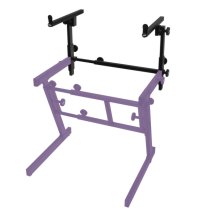 Second Tier for KS7350 Folding-Z Keyboard Stand