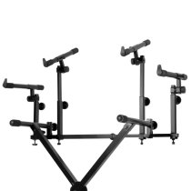 Deluxe Keyboard Tier