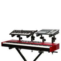 Deluxe Keyboard Tier