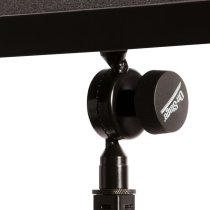 Keyboard Accessory Tray