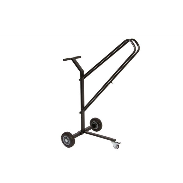 Music Stand Cart