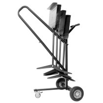 Music Stand Cart