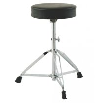Double-Braced Drum Throne