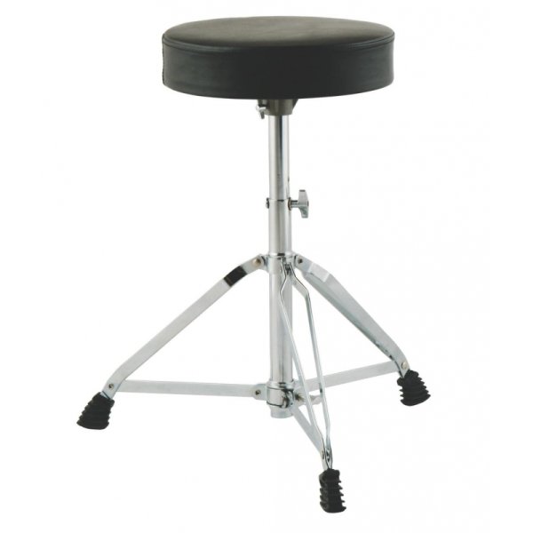 Double-Braced Drum Throne