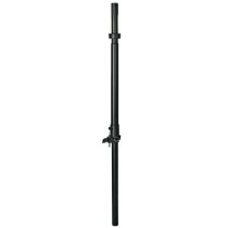 Adjustable Subwoofer Attachment Shaft with Locking Adapter