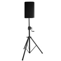 Power Crank-Up Speaker Stand