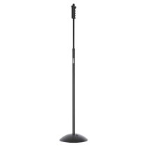 ProGrip Dome-Base Mic Stand