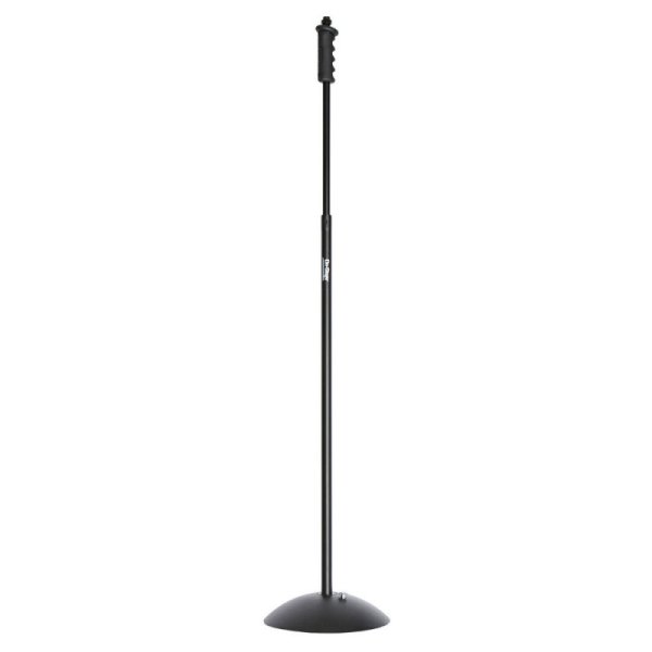 ProGrip Dome-Base Mic Stand
