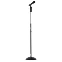 ProGrip Dome-Base Mic Stand