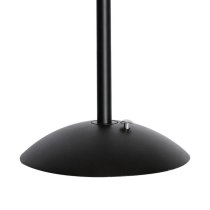 ProGrip Dome-Base Mic Stand