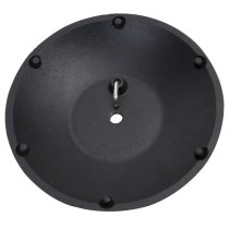 ProGrip Dome-Base Mic Stand