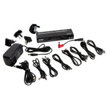 Pedalboard Power Bank