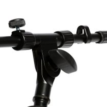 Tilt-Back Tripod Amp Stand