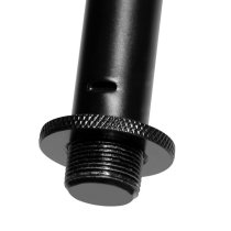 Tilt-Back Tripod Amp Stand