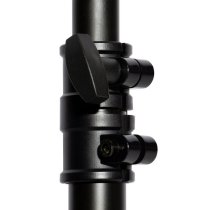 Tilt-Back Tripod Amp Stand