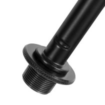 Drum / Amp Mic Stand with Tele Boom