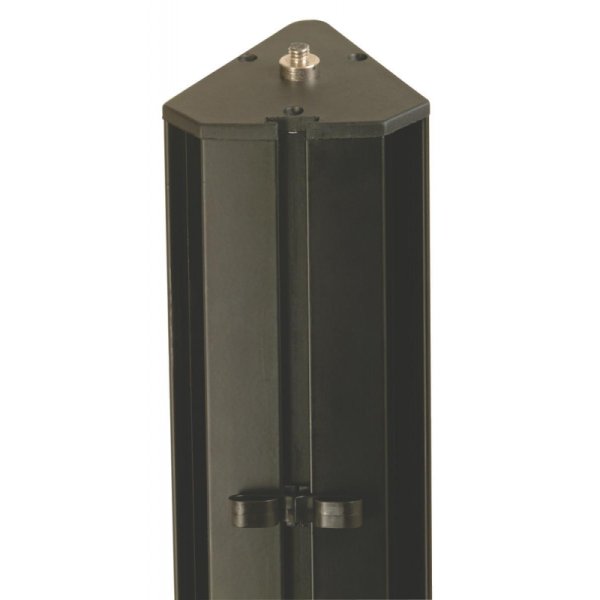 Column Key Stand Harman Pro Canada - Quantum Core Column Keyboard Stand - On-Stage