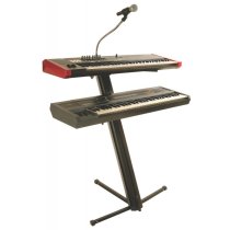 Quantum Core Column Keyboard Stand