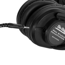 Professional Studio Headphones