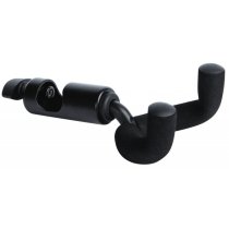U-mount Mic Stand Guitar Hanger