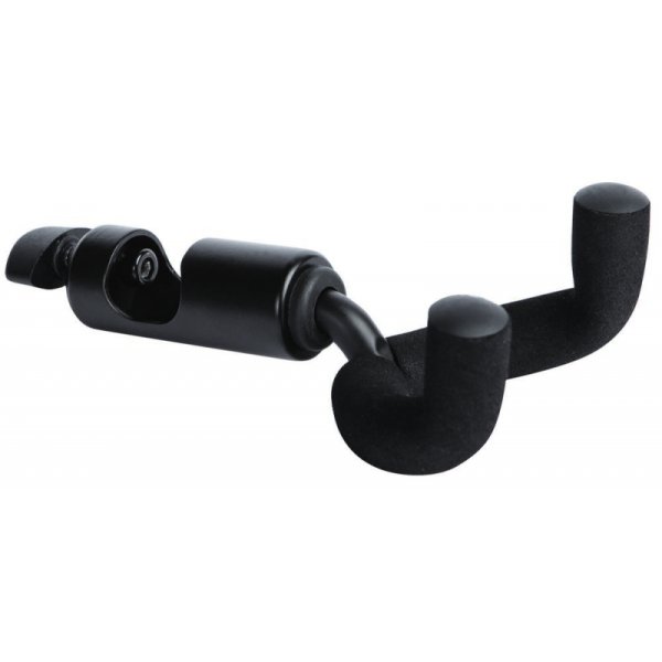 U-mount Mic Stand Guitar Hanger