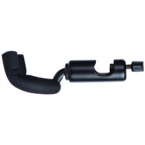 U-mount Mic Stand Guitar Hanger