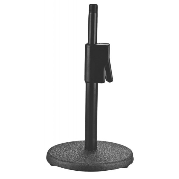 Quik-Release Desktop Mic Stand