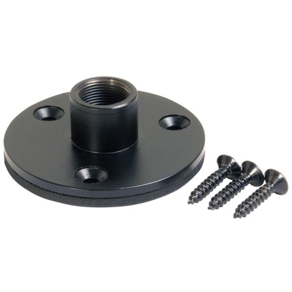 U-mount Desk Flange Mount