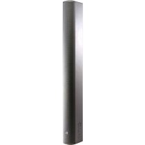 Line Array Column Loudspeaker With En54:24 Certification, Black