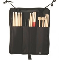 Three-Pocket Drumstick Bag