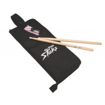 Three-Pocket Drumstick Bag