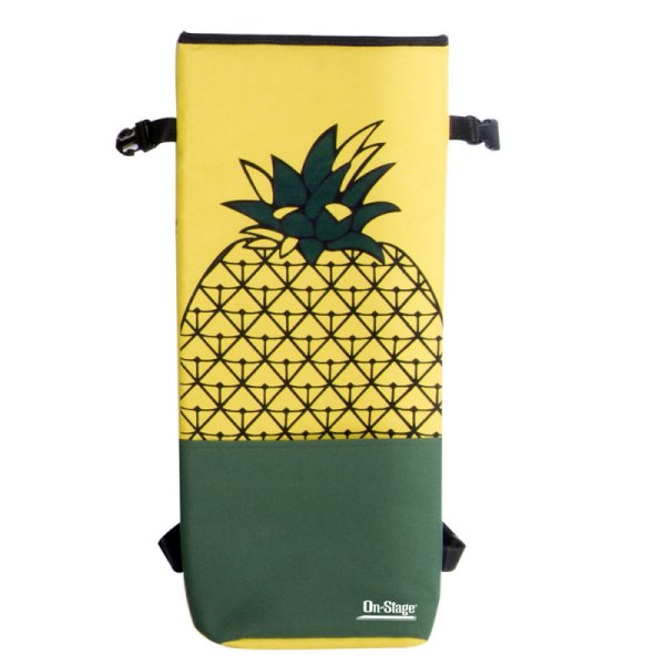 Soprano Ukulele Bag, Pineapple