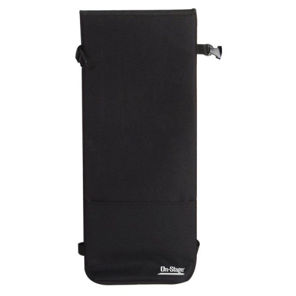 Concert Ukulele Bag, Black