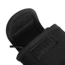 Wireless Transmitter Pouch with Guitar Strap