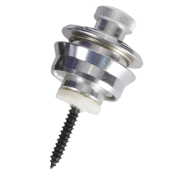 Solid Brass Strap Locks